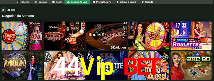 44Vip Bet bet